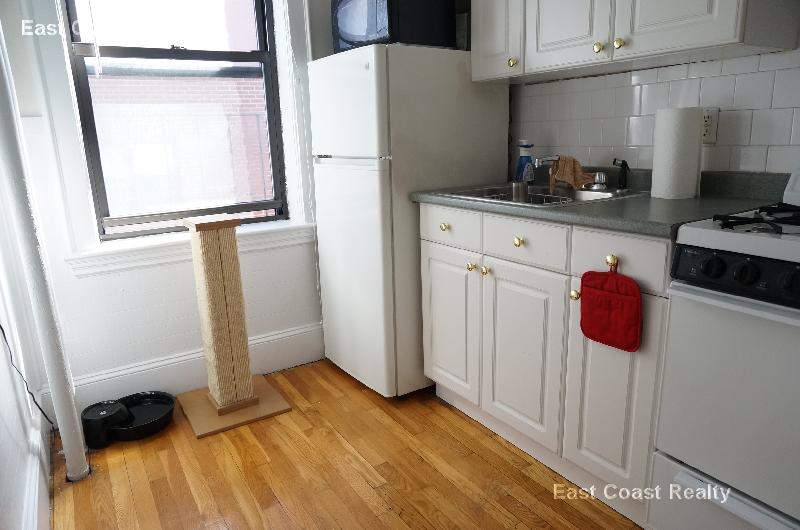 431 Broadway, Winter Hill