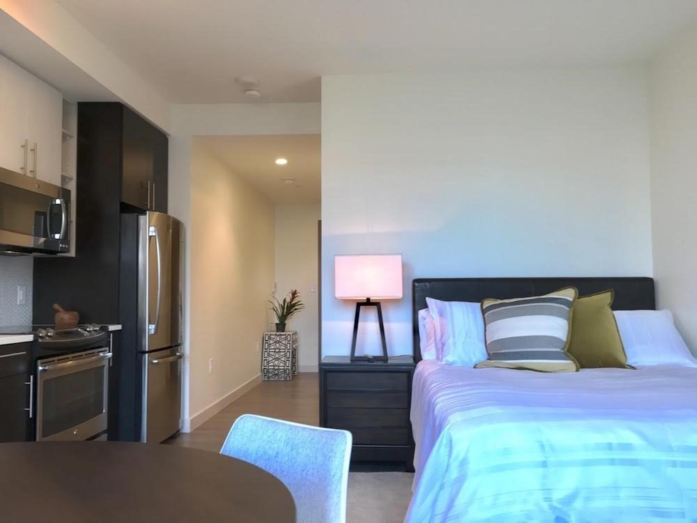 1 Canal St, North End