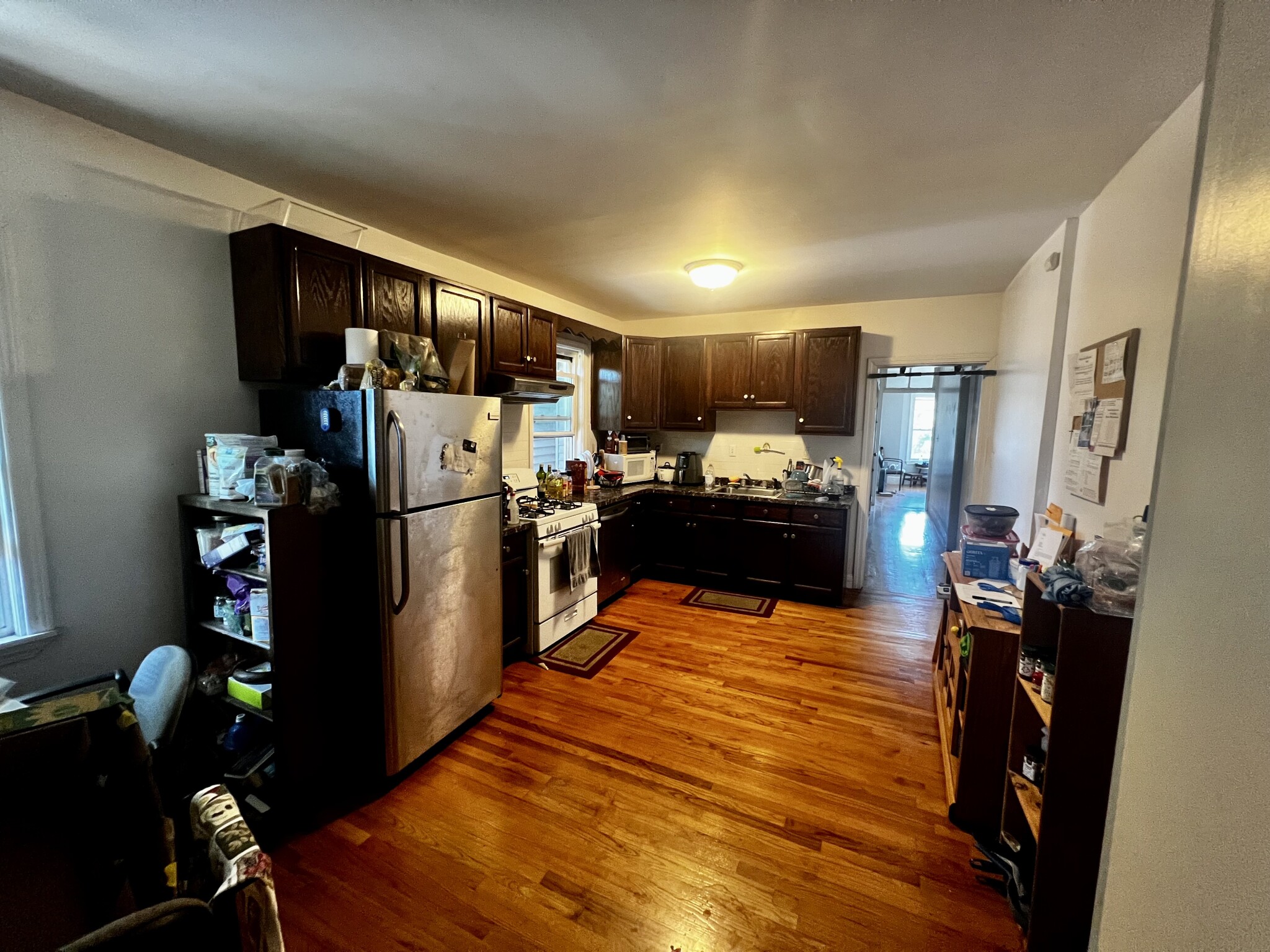 20 Bynner St, Jamaica Plain