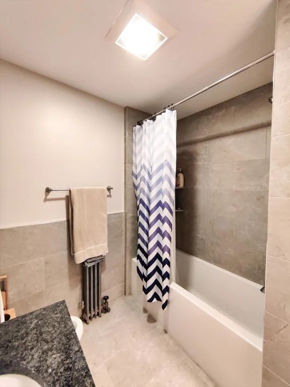 50 Follen St, Neighborhood Nine