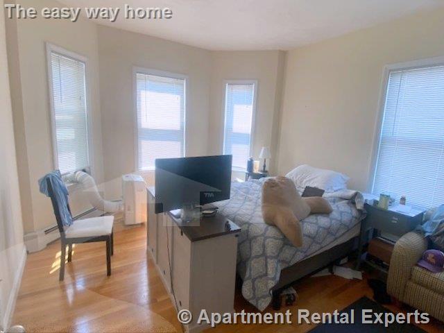 383 Columbia St, Inman Square