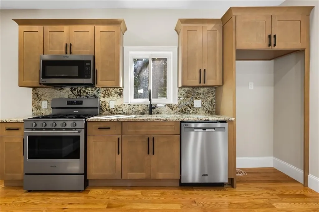 31 Woodale Ave, Mattapan