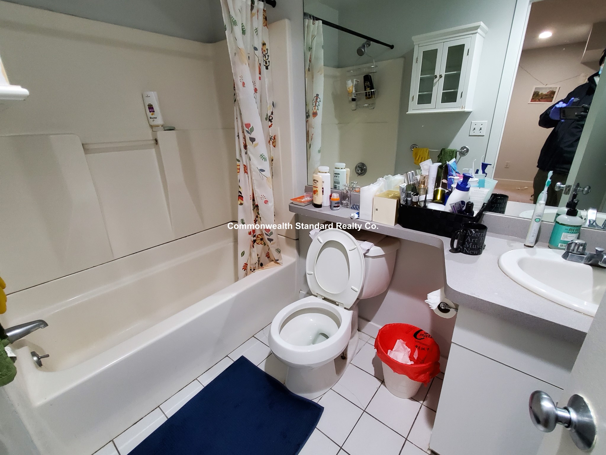 1661-1663 Washington St, South End