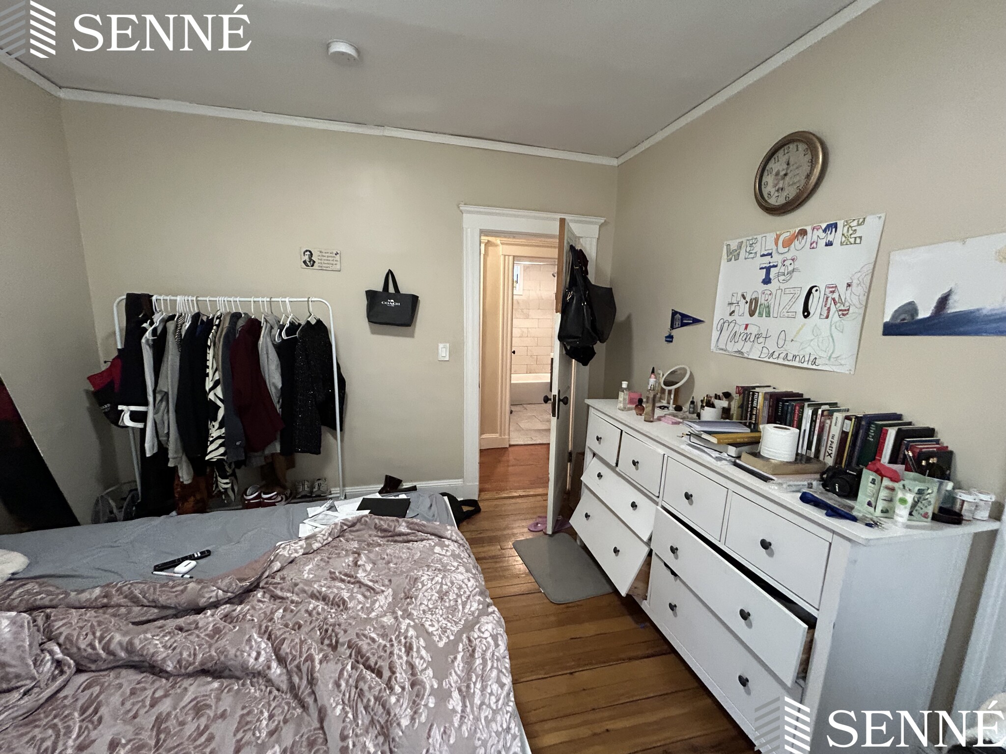 11 Harold St, Ward Two