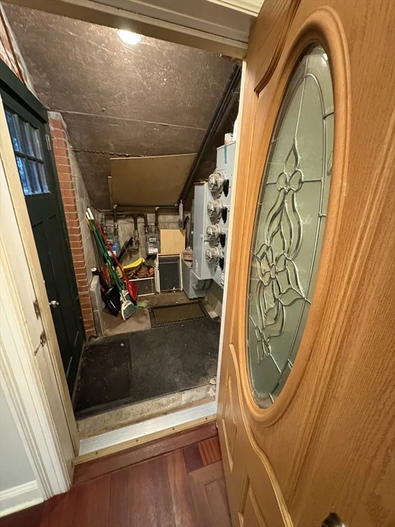 106 E Brookline Stree, South End