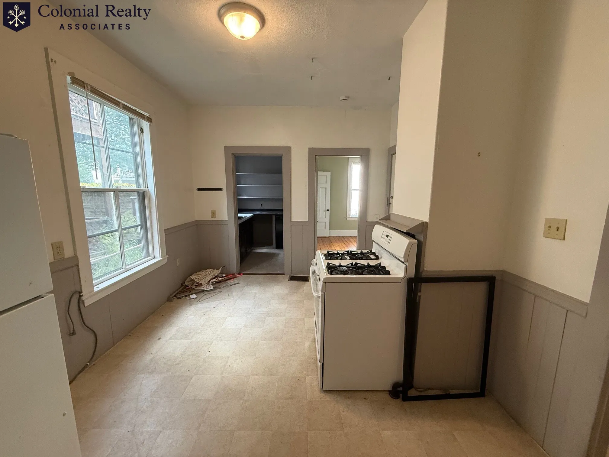 55 Rindge Ave, North Cambridge