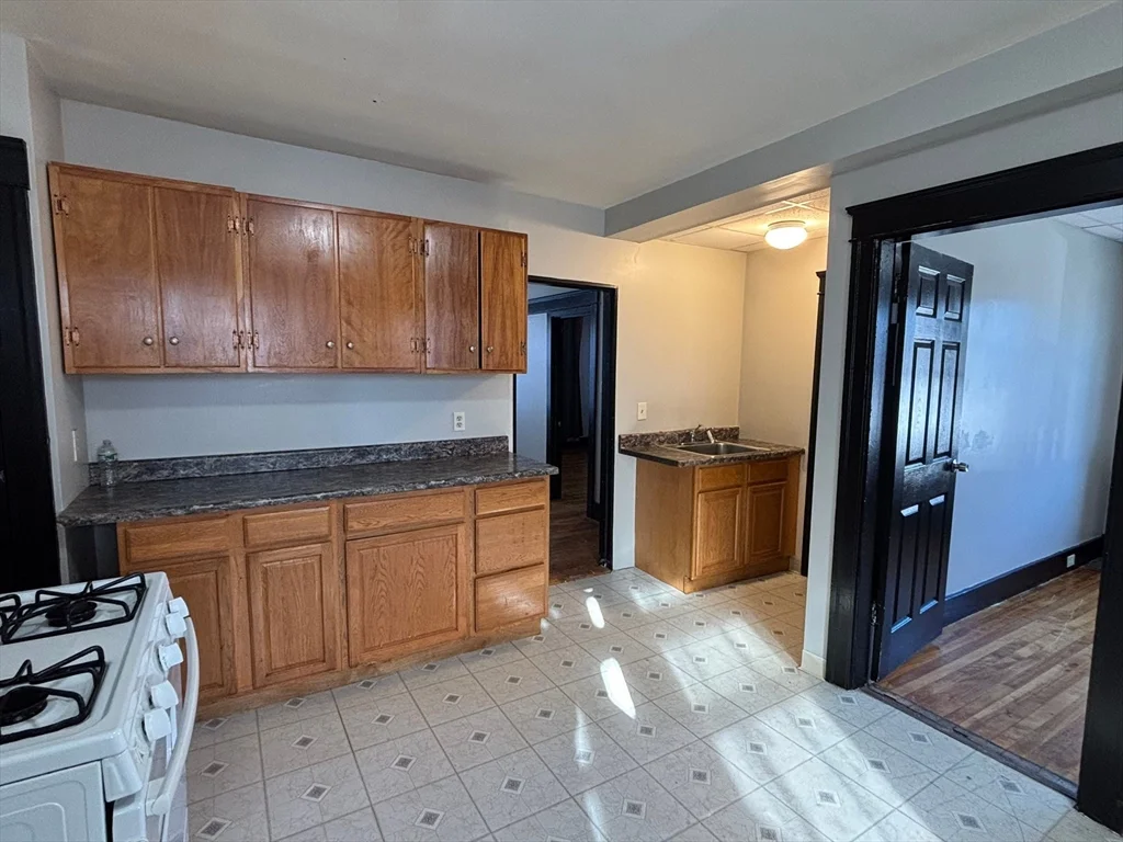 26 Catharine St, Worcester