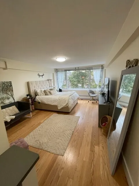 1440 Beacon St, Coolidge Corner