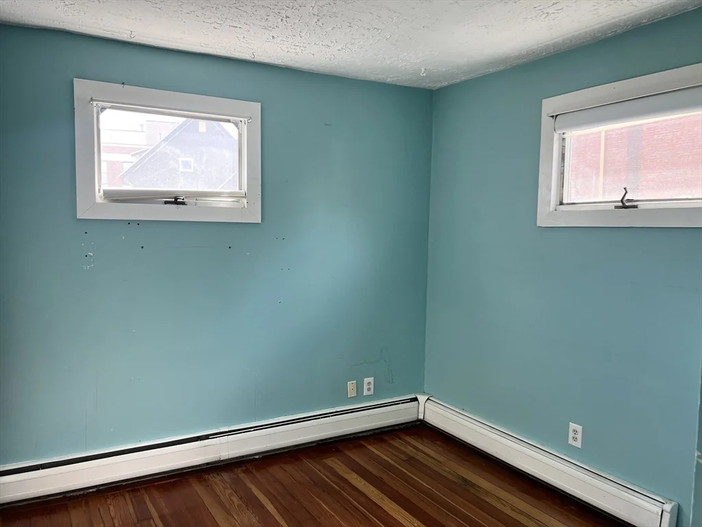 29R Cutler, Winthrop