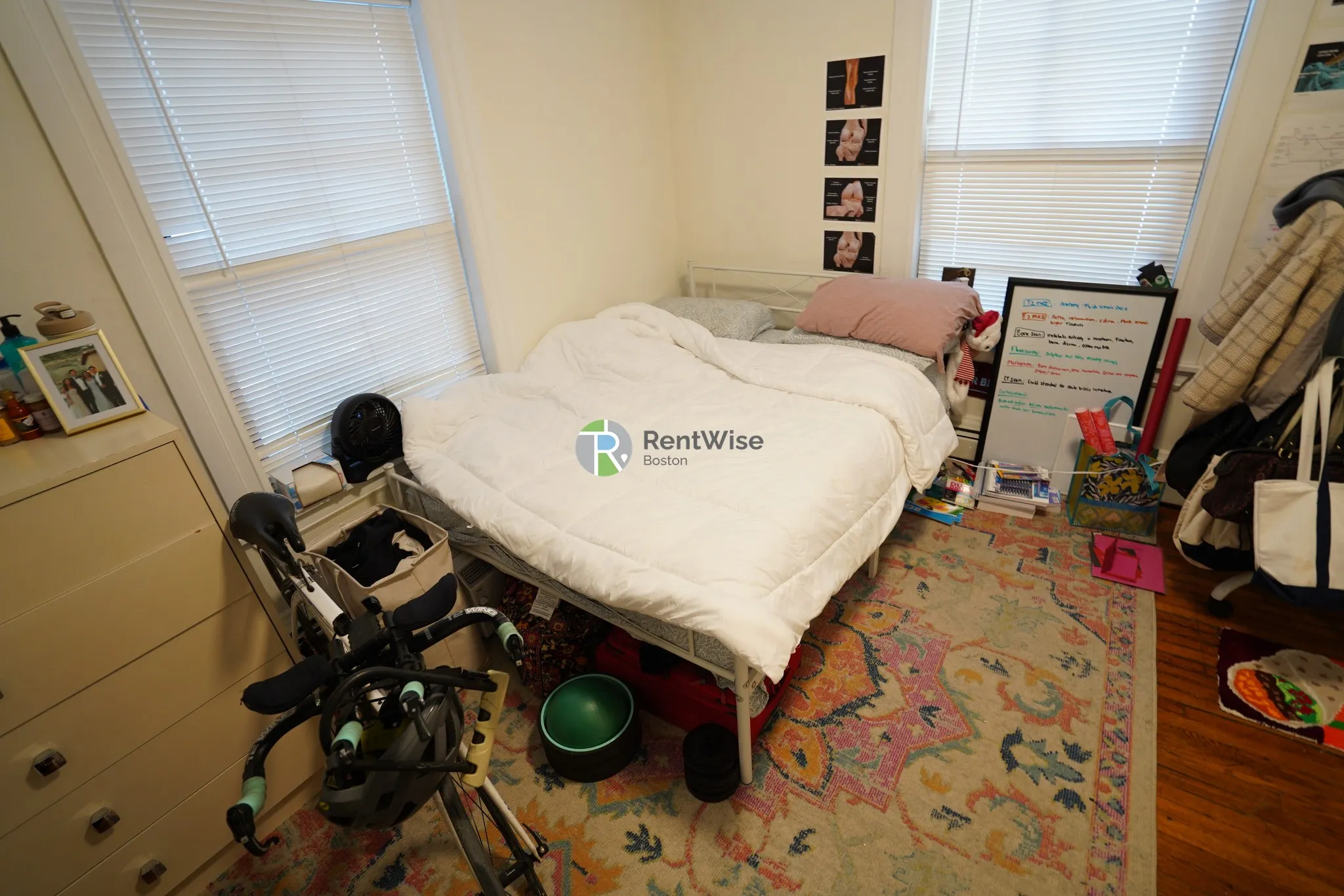 66 Chester St, Allston