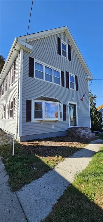 20 Park Ave, Webster