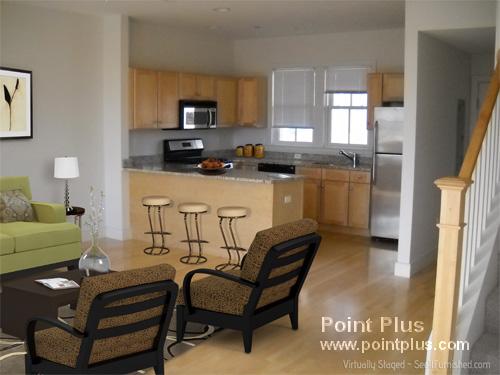 110 Second St, East Cambridge