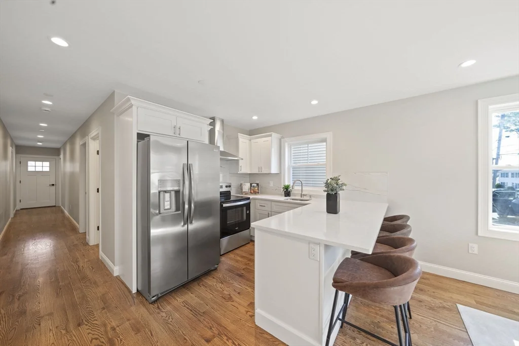 52 Bellevue St, Dorchester