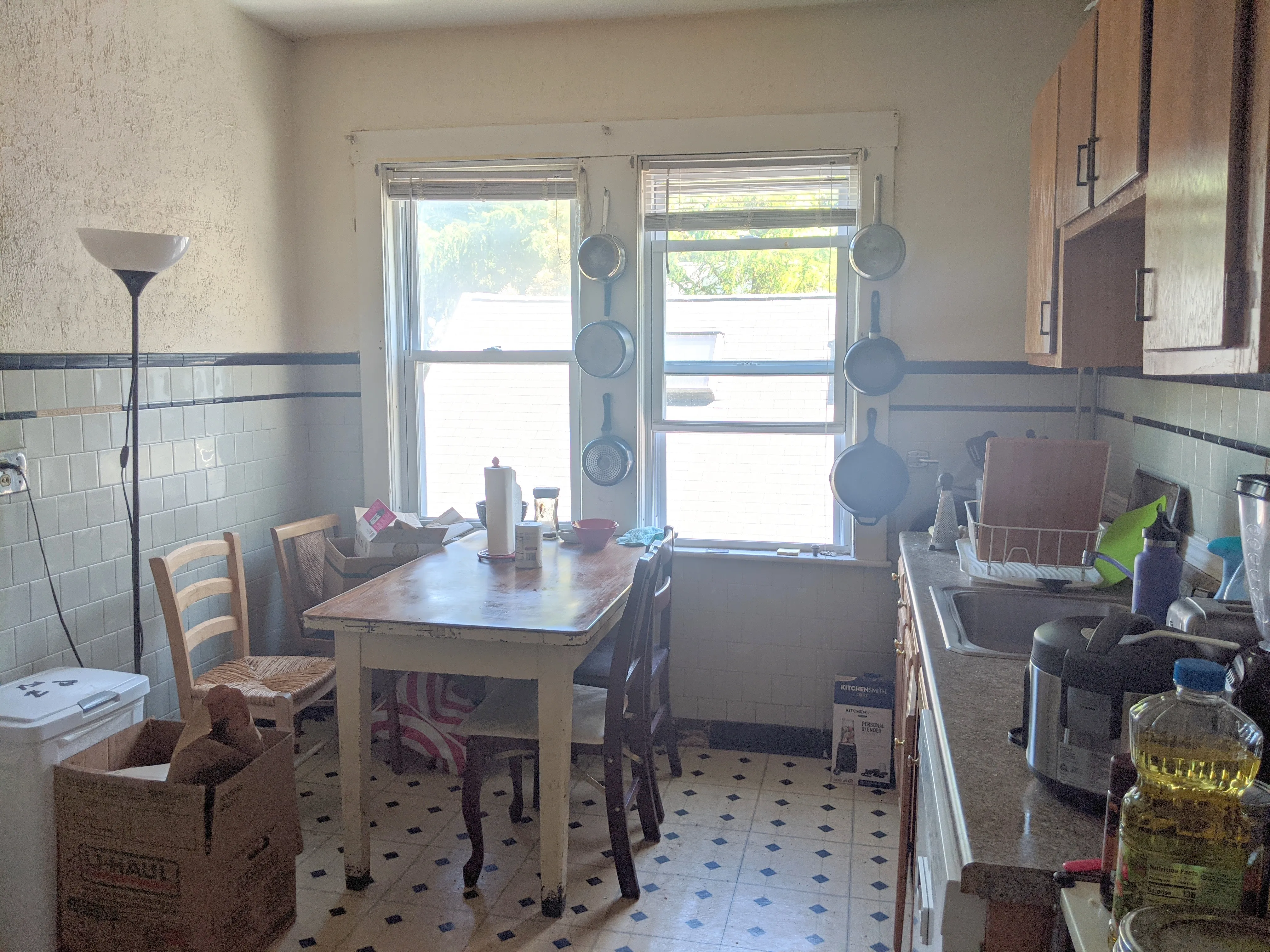 64 Linden Ave, Porter Square