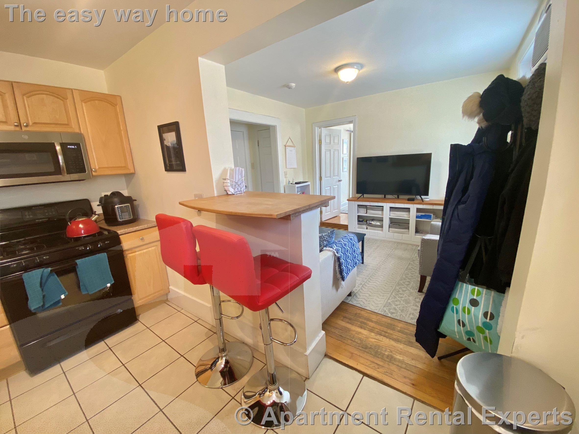 375 Western Ave, Cambridgeport