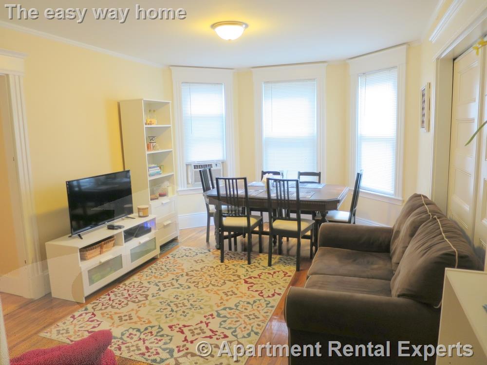 11 Burnside Ave, Porter Square