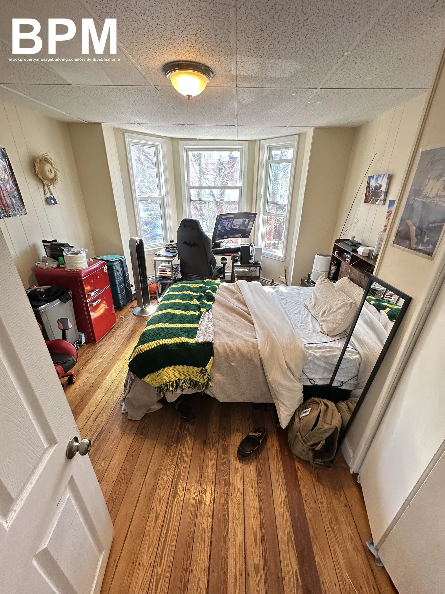 114 Everett St, East Boston