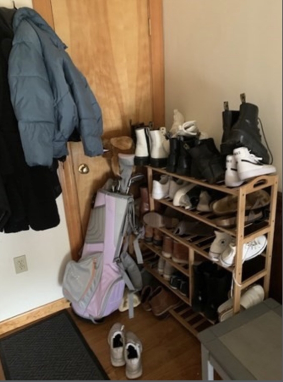 4 Webb Park, South Boston