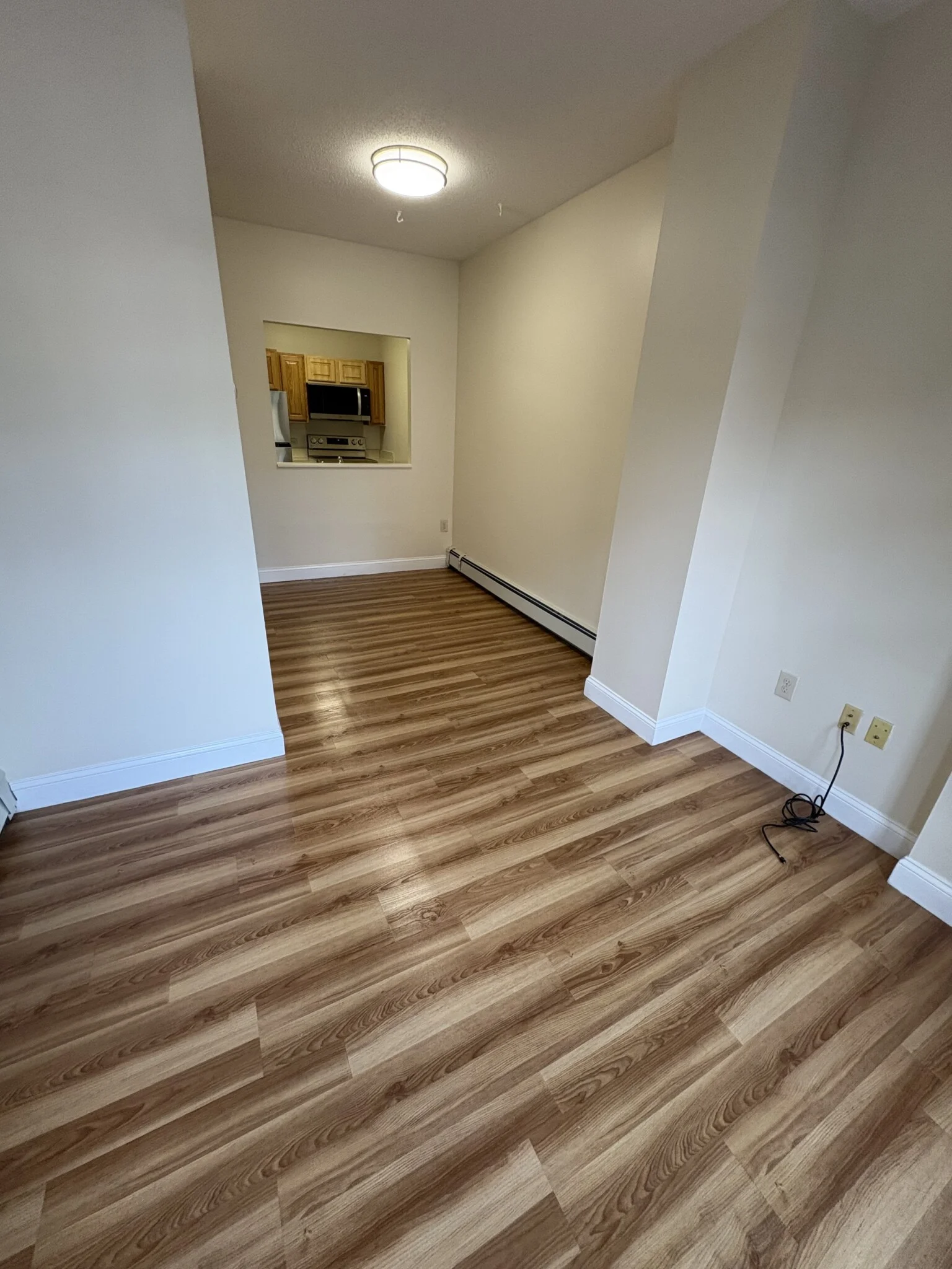 395 Massachusetts Ave, South End