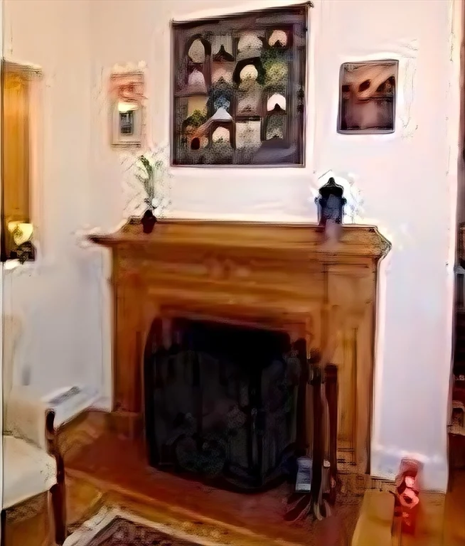 256 Commonwealth Ave, Back Bay