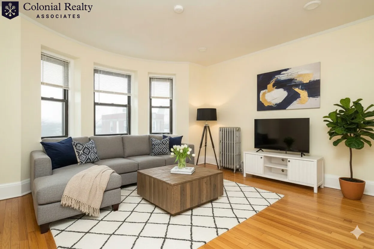 123 Highland Ave, Winter Hill