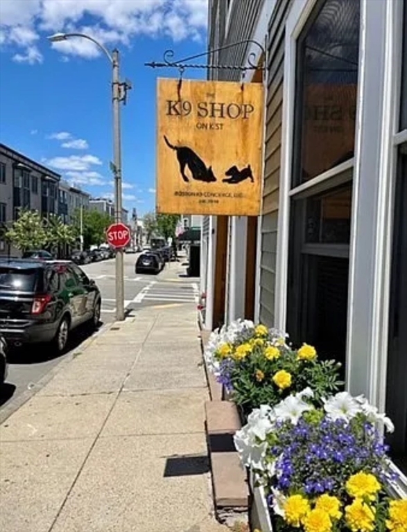 201 K St, South Boston