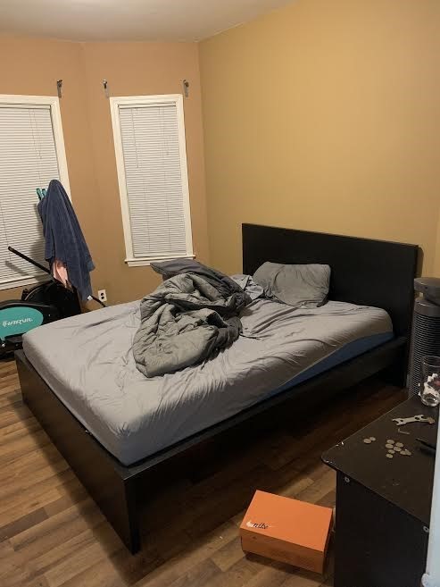 16 Leeds St, South Boston