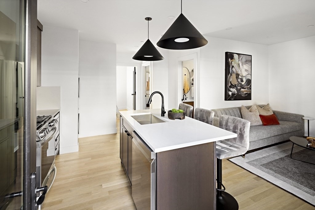 99 5th St, East Cambridge