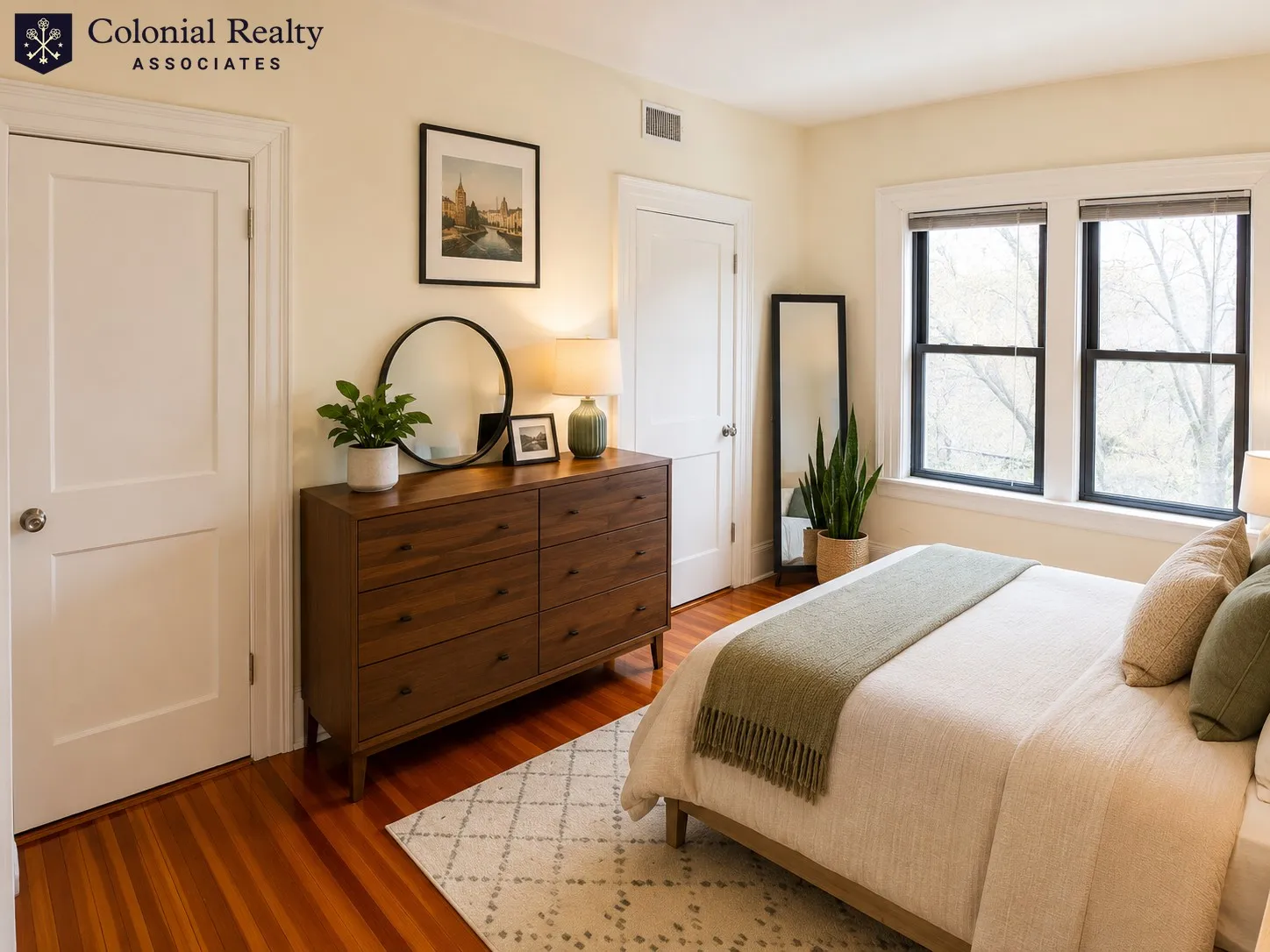 1463 Beacon St, Griggs Park