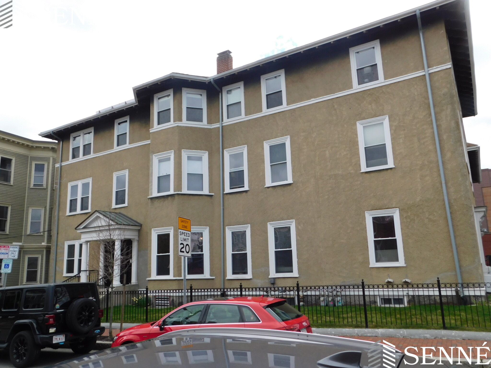 2 Sacramento St, Baldwin