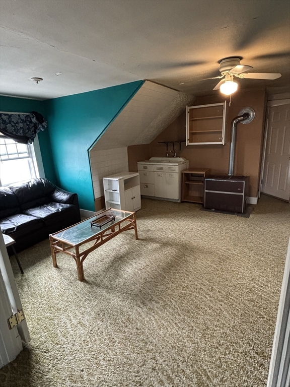 10 Frederick, Medford