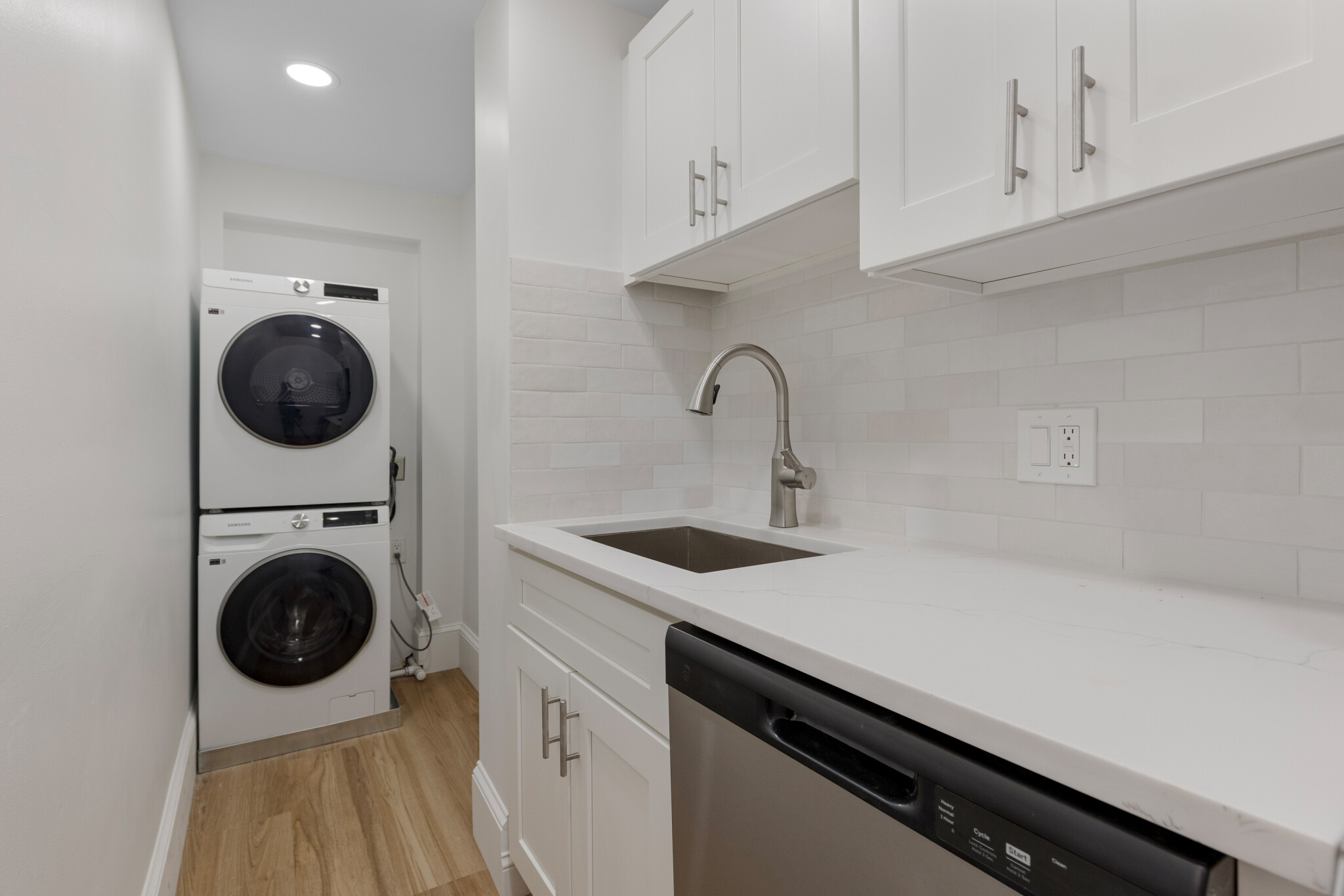 98 Saint Botolph St, Back Bay