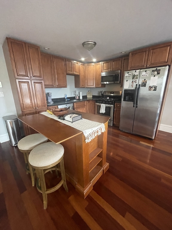 719 E Fourth St, South Boston