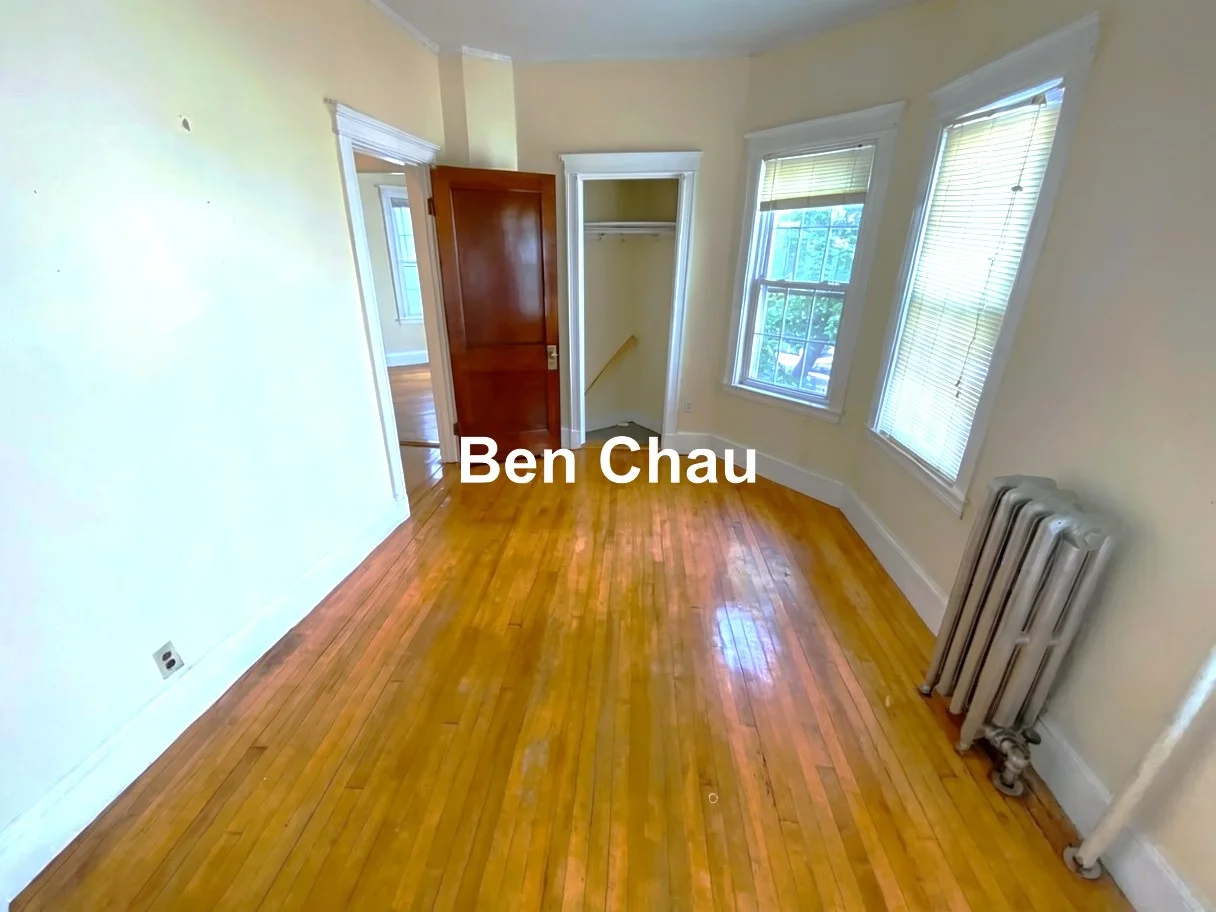 158 Magazine St, Cambridgeport