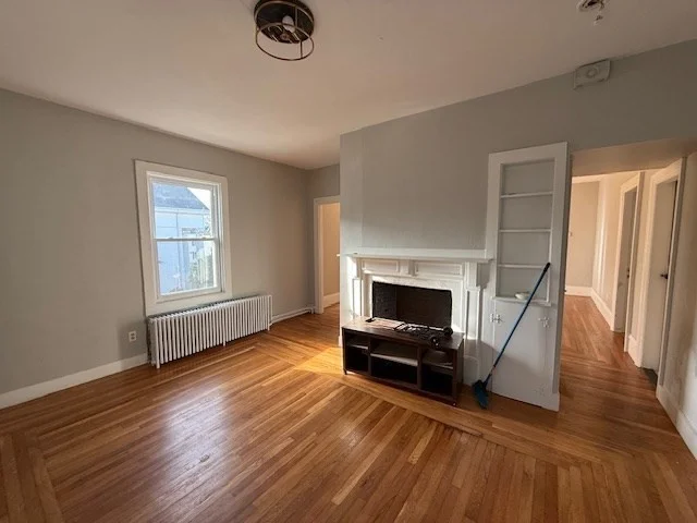 199 Purchase St, Fall River