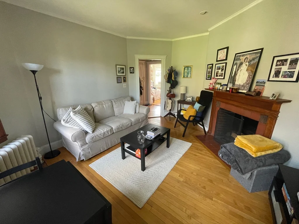 10 Dana St, Mid-Cambridge