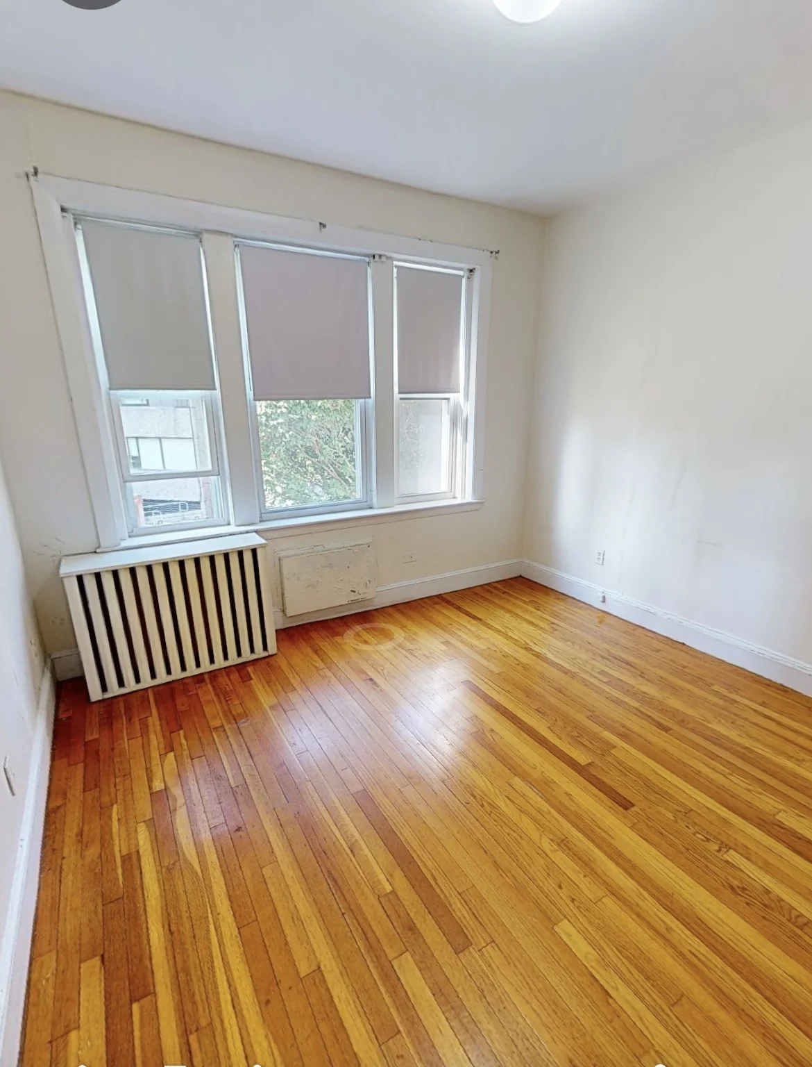 33 Lancaster Ter, Corey Hill