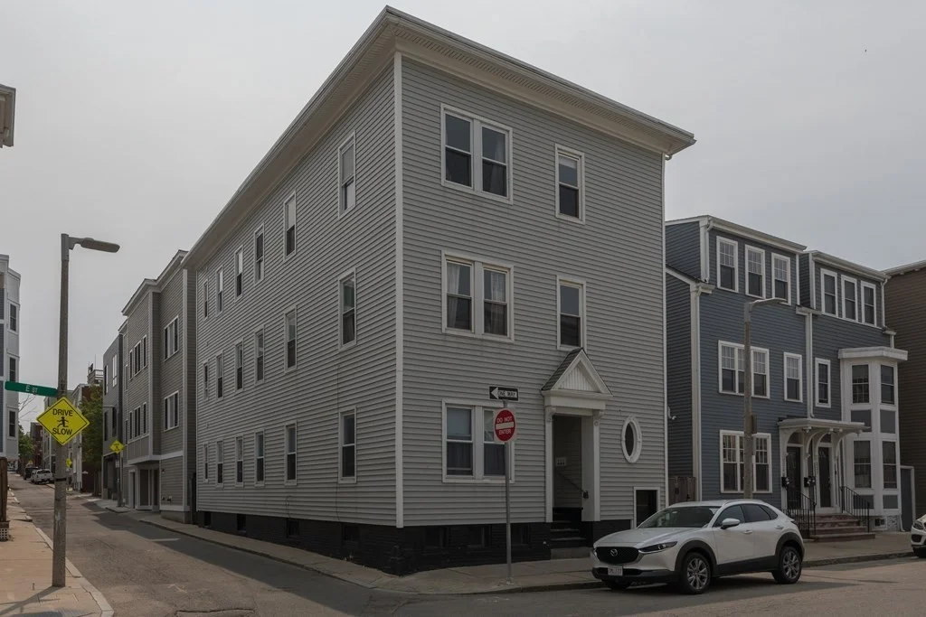 233 E St, South Boston