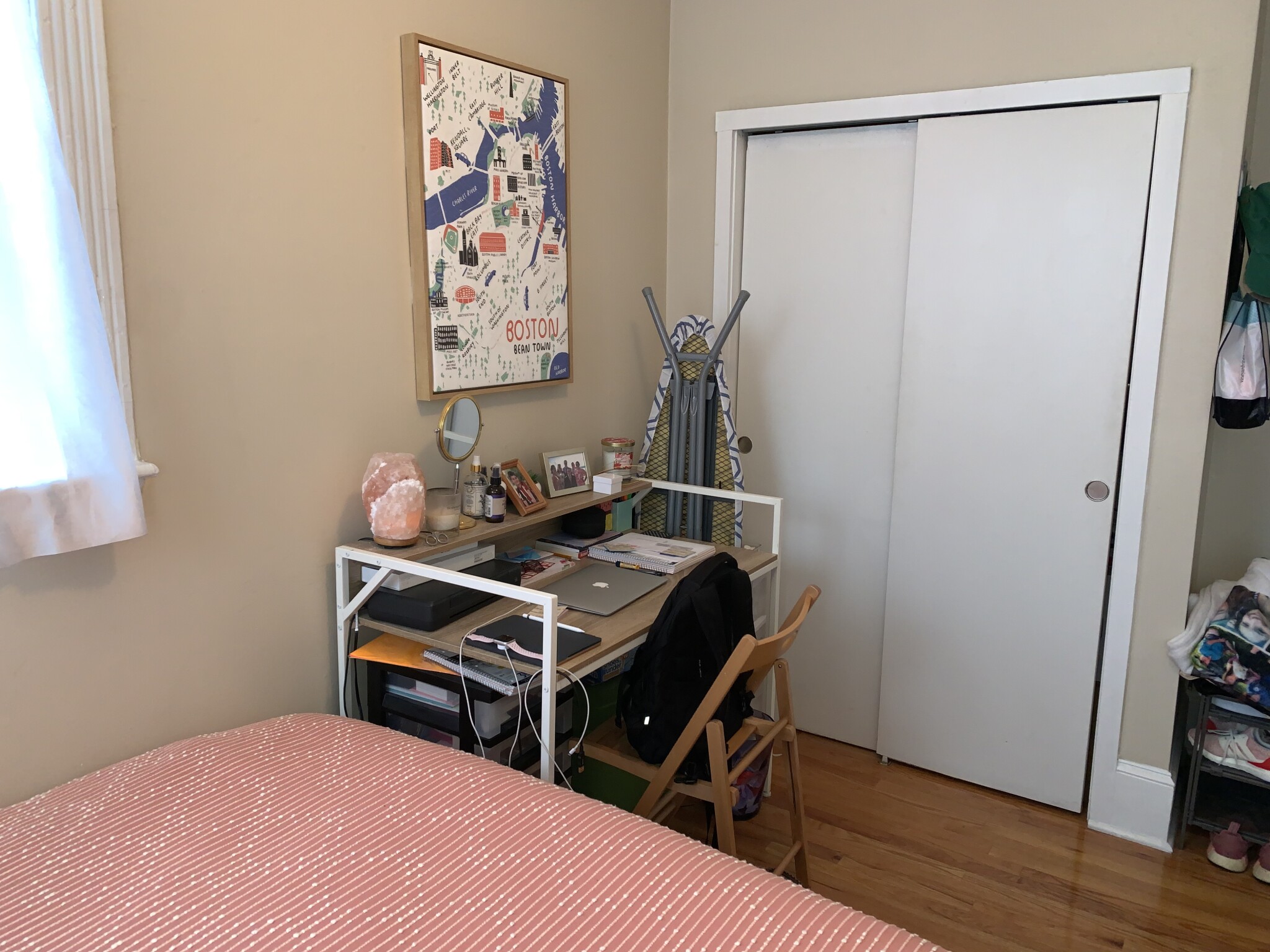 70 Joy St, Beacon Hill