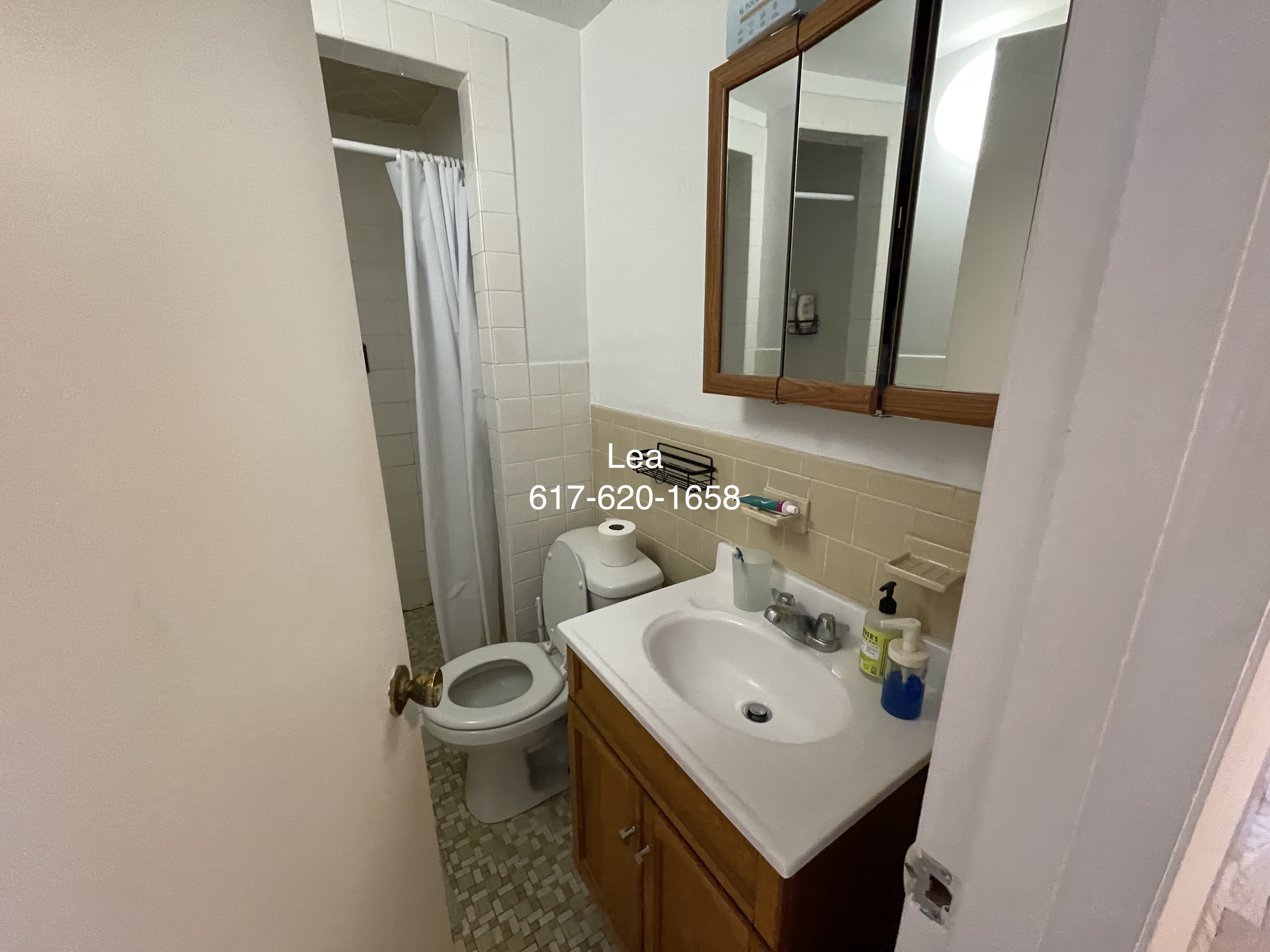 33 Lancaster Ter, Corey Hill