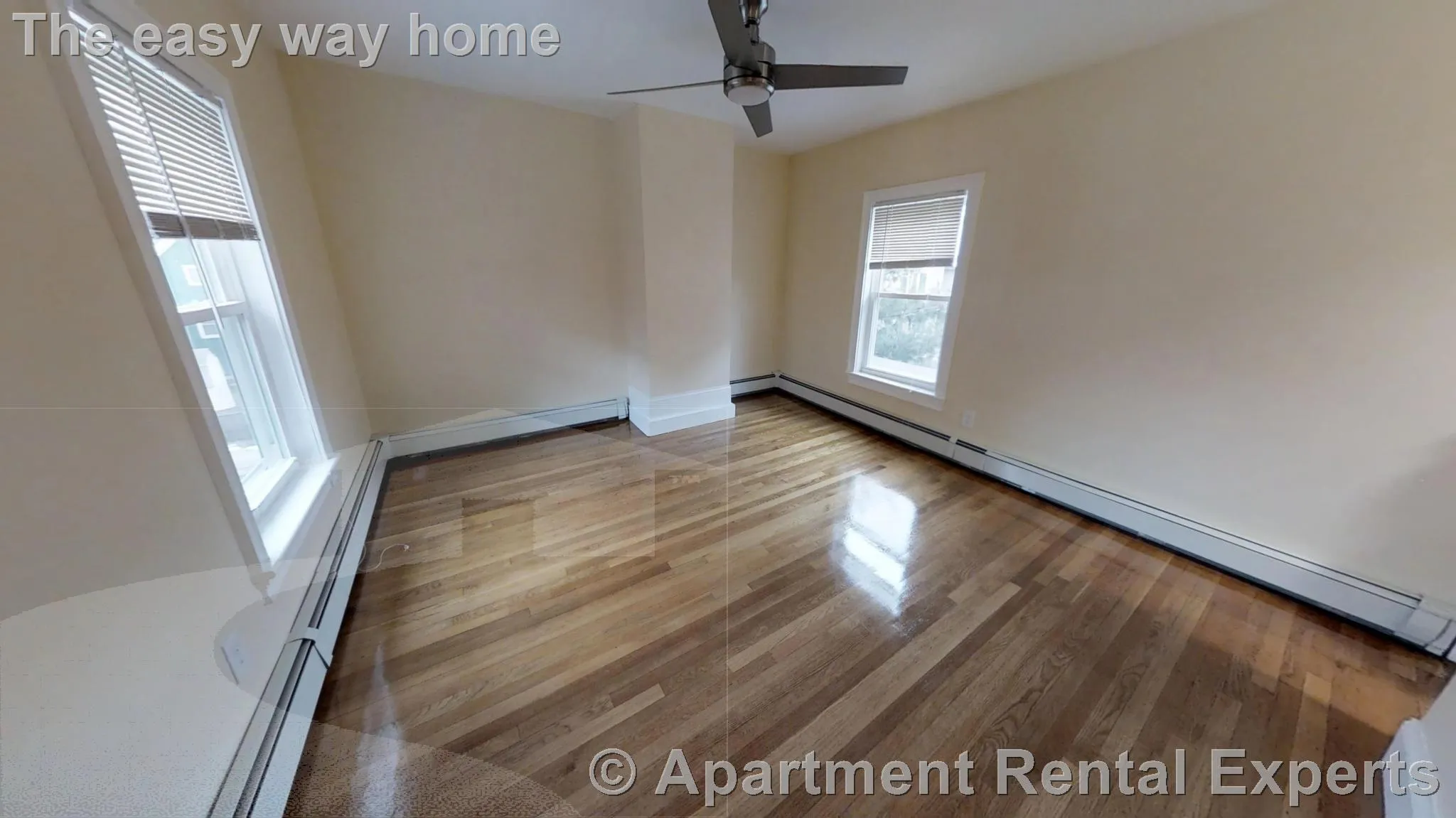 65 Walden St, Porter Square