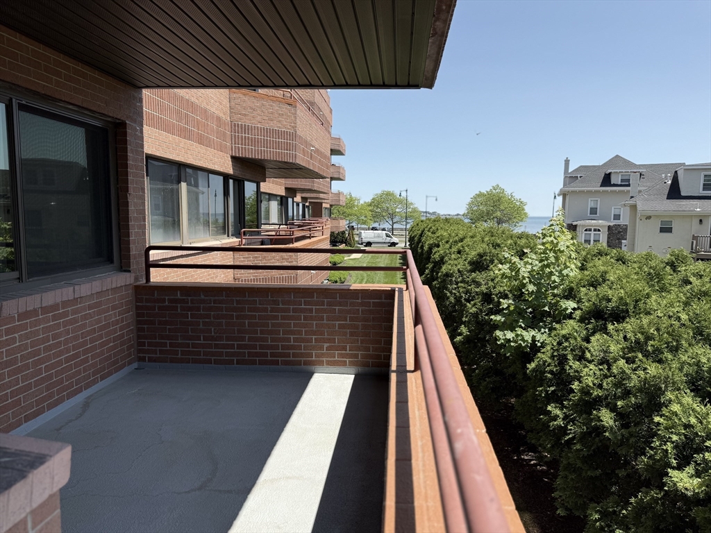 1 Carey Circle, Revere