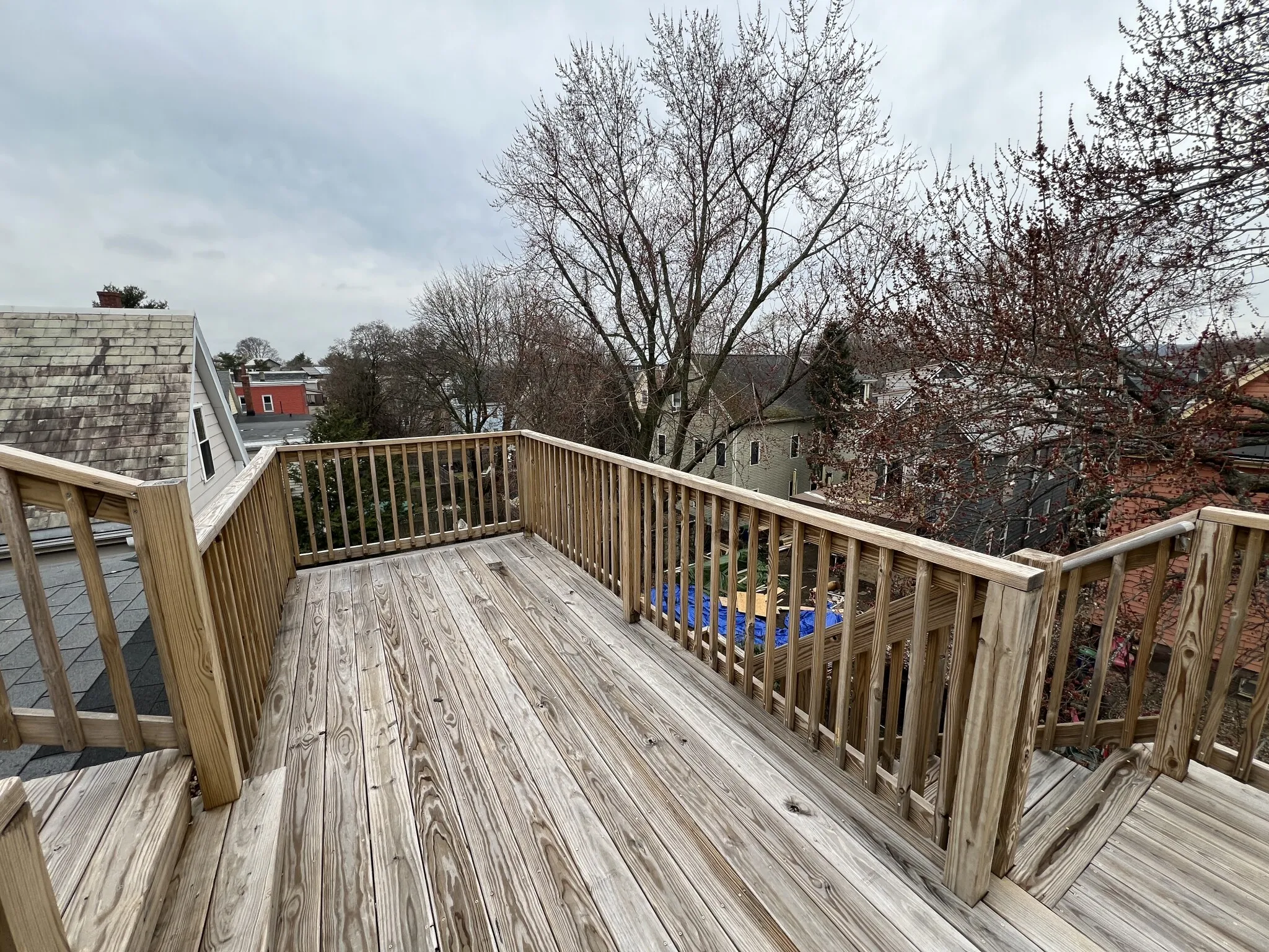 7 Jay St, Davis Square