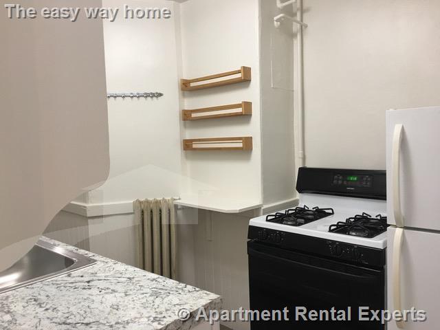 278 Highland Ave, Davis Square