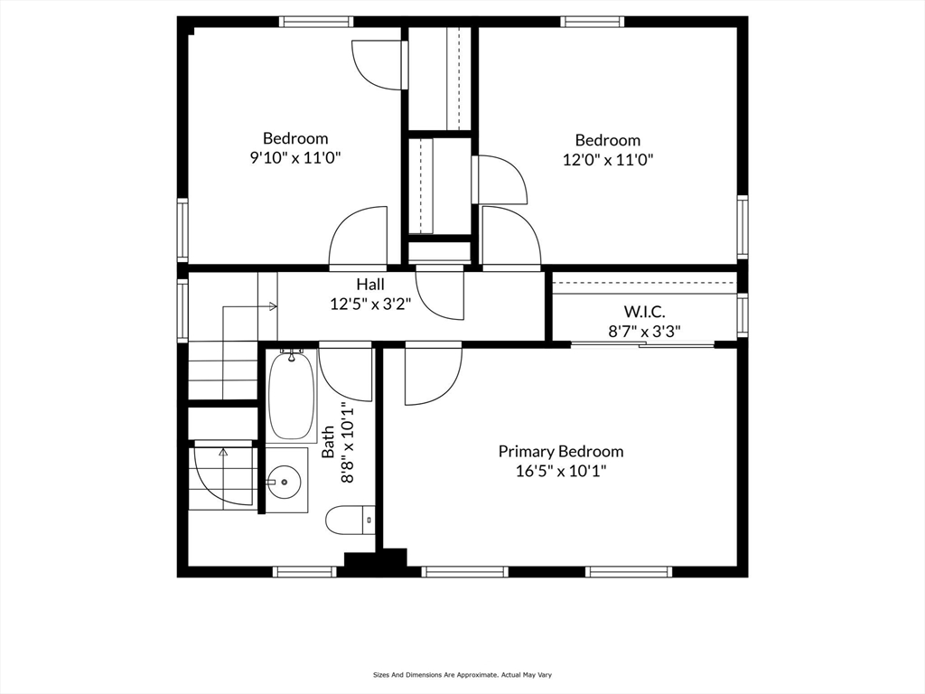 11 Pkwa, North Medford
