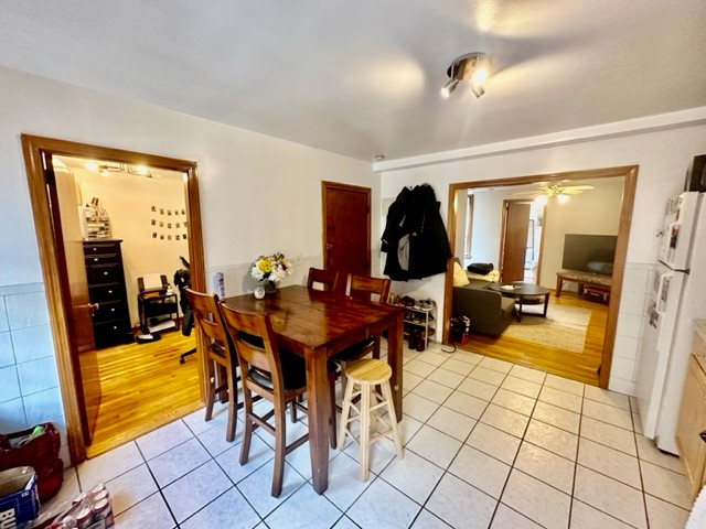 22 Thacher St, North End