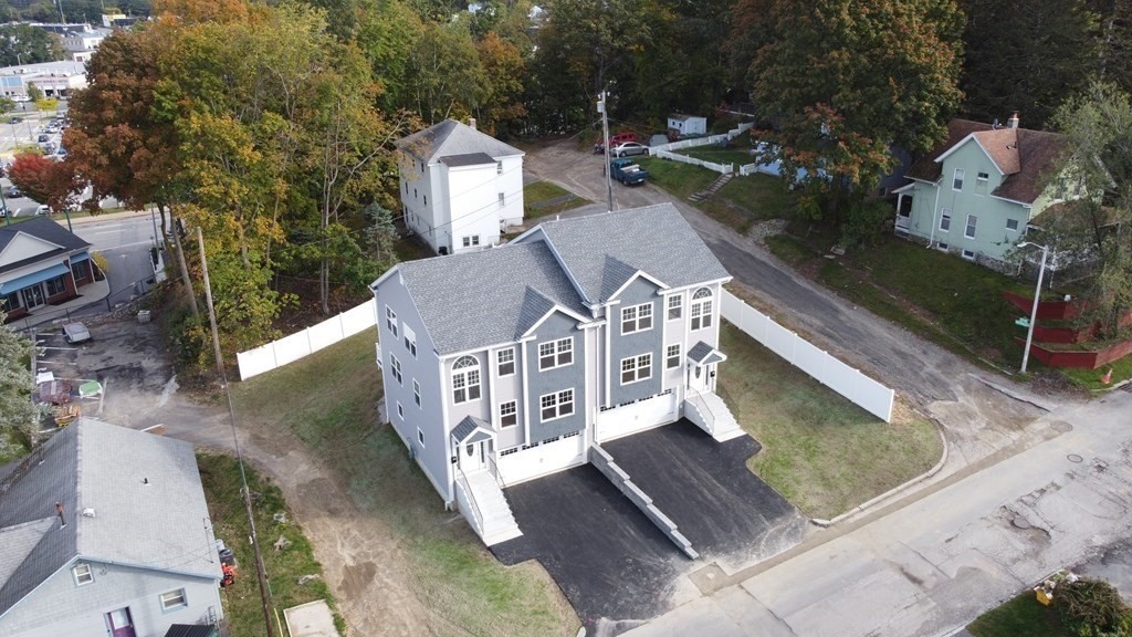 3 Clarence, Worcester