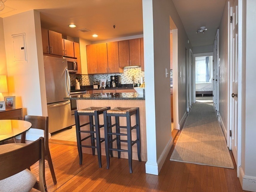 470 Beacon St, Back Bay