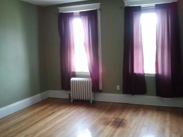 1616 Massachusetts Ave, Neighborhood Nine