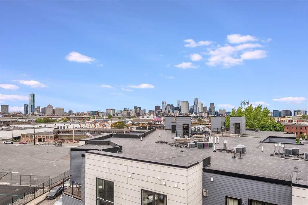 510 Dorchester Ave, South Boston